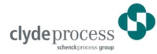 Clydeprocess logo