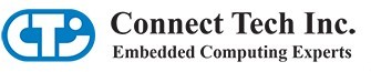 Connect Tech Inc（CTI） logo