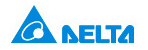 DELTA logo