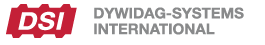 DYWIDAG-Systems Intern... logo