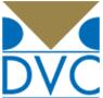 Dansk Ventil Center（DV... logo