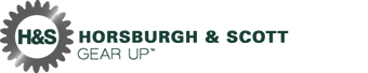 Horsburgh & Scott logo