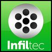 Infiltec Inc logo