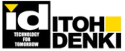 Itou Denki logo