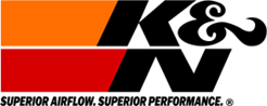 K&N logo