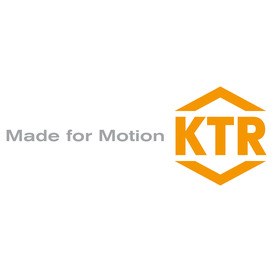 KTR Kupplungstechnik G... logo