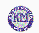 Kieley & Mueller logo