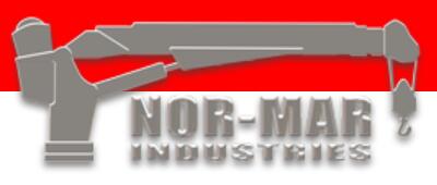 NOR MAR logo
