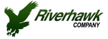 Riverhaw logo
