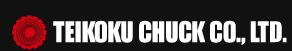 Teikoku Chuck logo